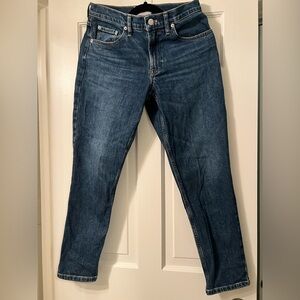 Everlane Women’s the Super Soft Relaxed Jean